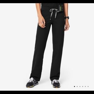 Figs Livingston Scrub Pants Size M